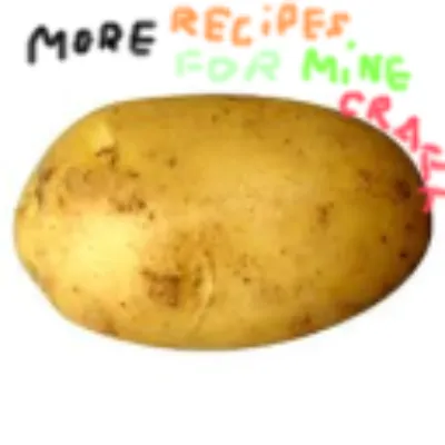 MoreRecipesToHelp