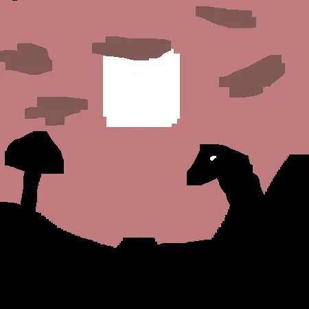 Primitive Invasion (Dinosaurs)