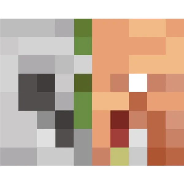 Zombified Piglin Infection