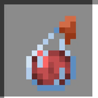 Berserker Potion