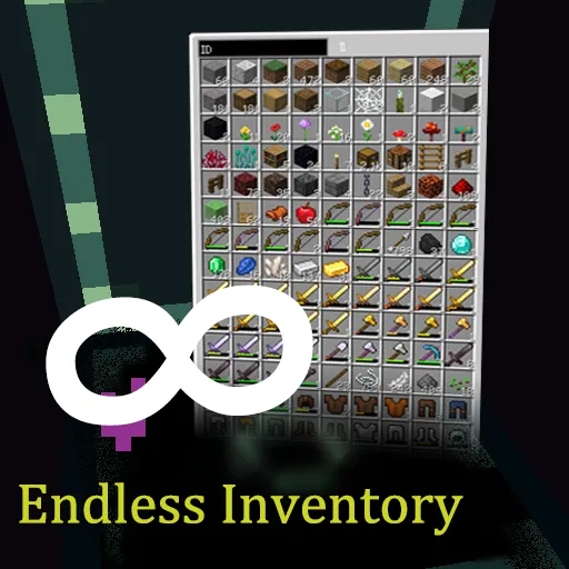 Endless Inventory