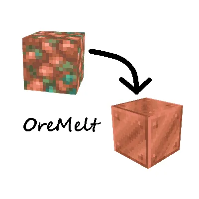 OreMelt