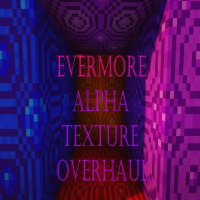 Evermore.  (Logo is temporary!)