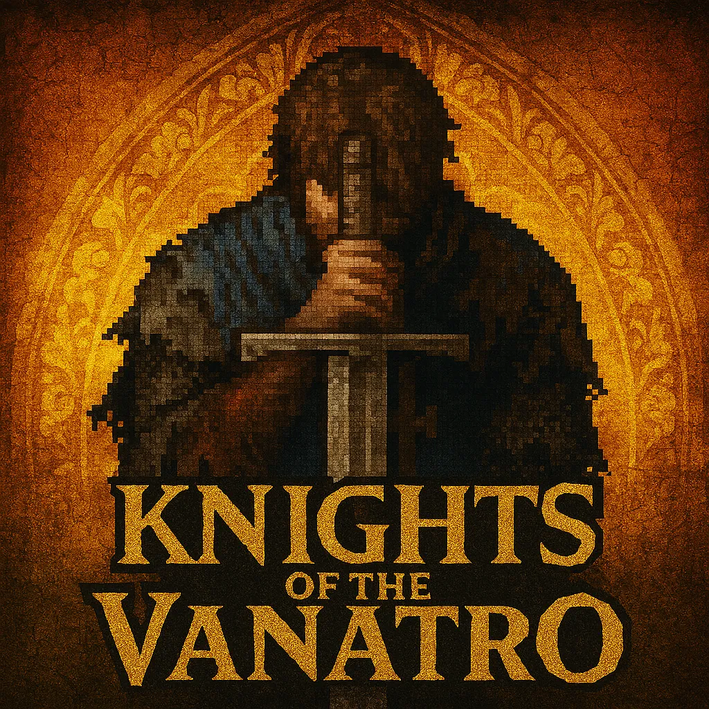 Knights of the Vanatro