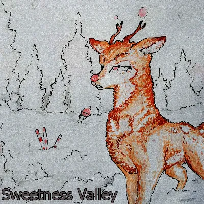 Sweetness Valley