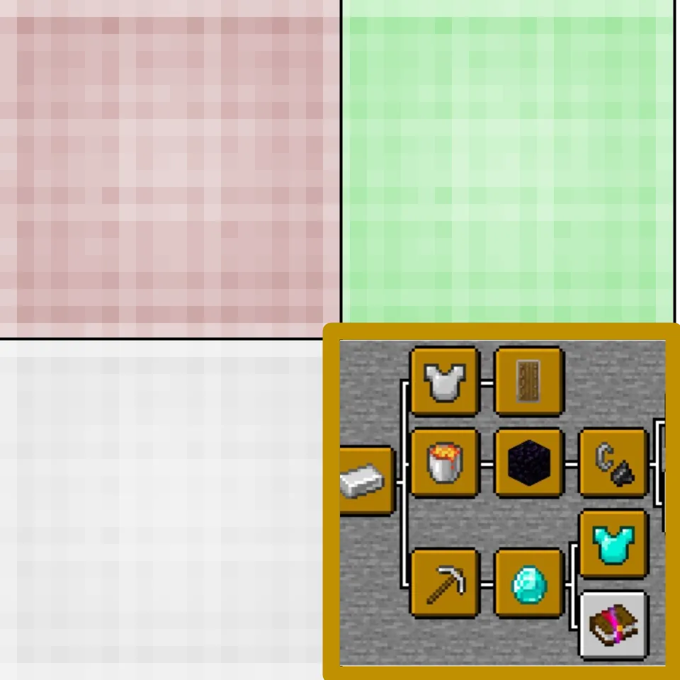 MOAR Wooly Achievements