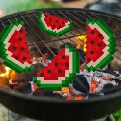 CookedMelons