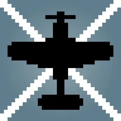 [MTS/IV] Recurring Air War (RAW)