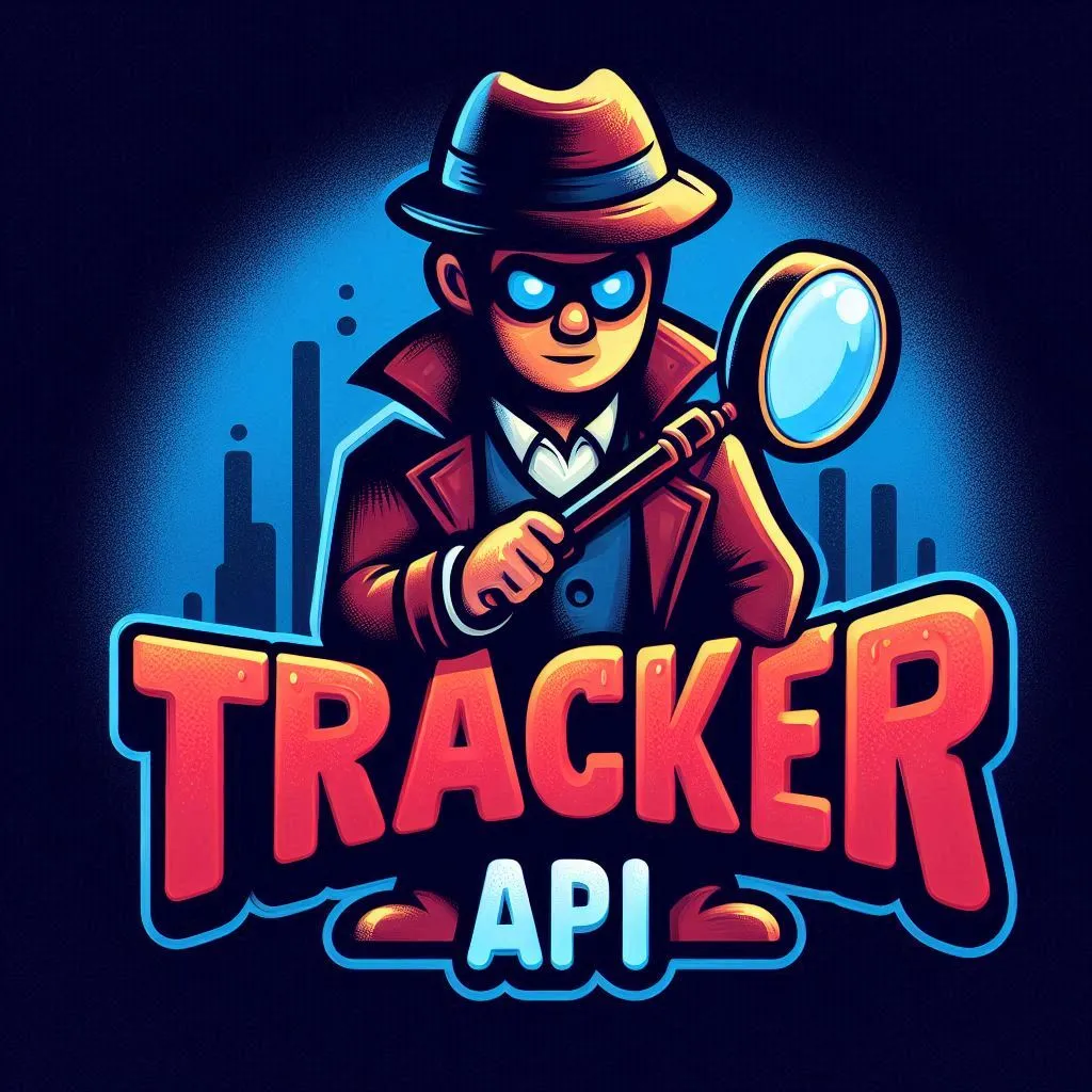 Tracker API