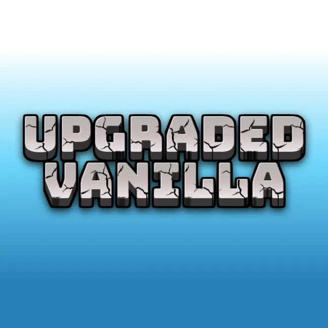 Krishot7's Upgraded Vanilla