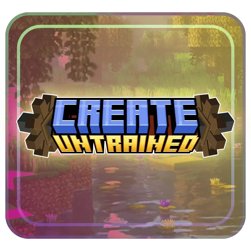 Create: Untrained