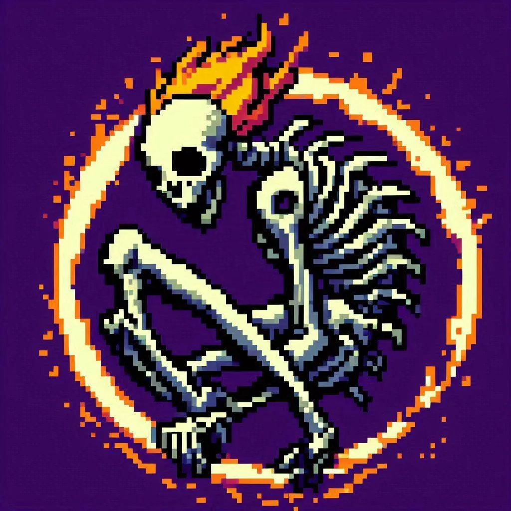 Bones Aweking
