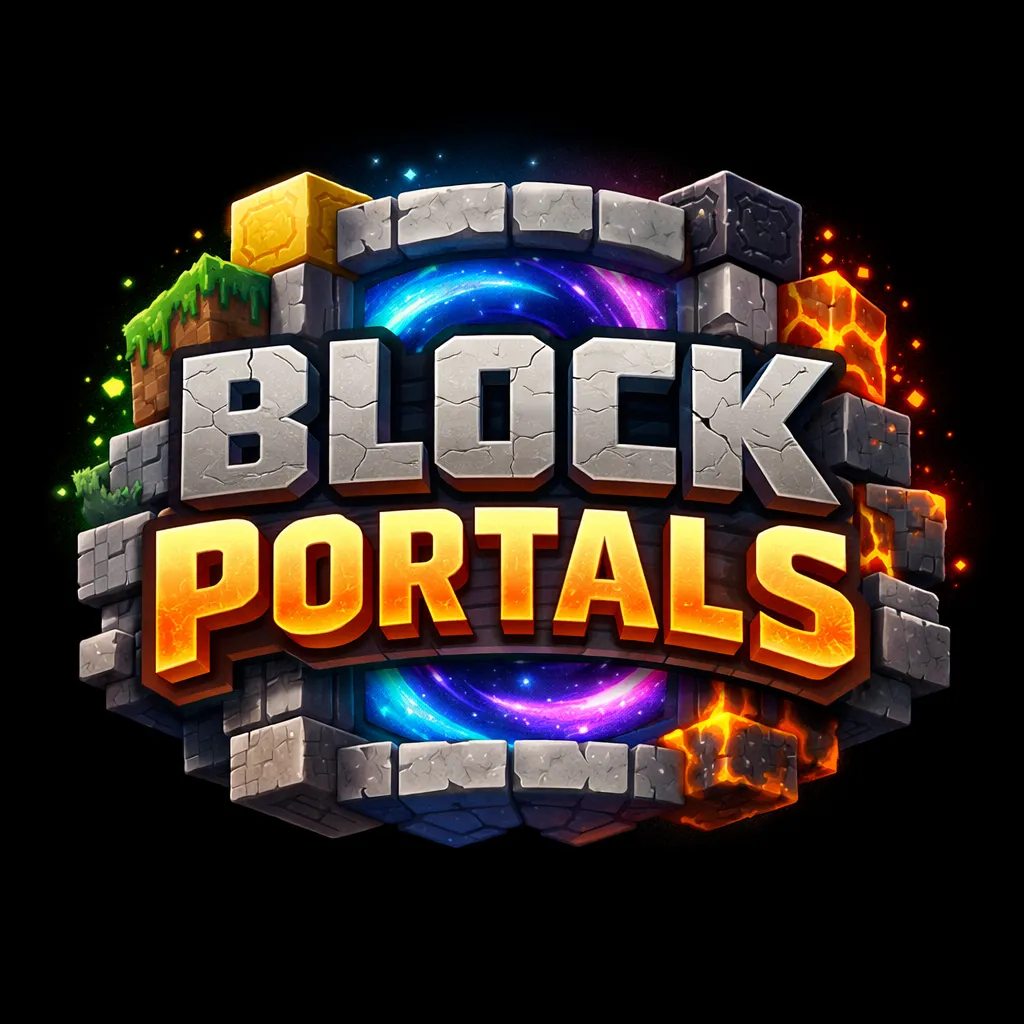 Block Portals