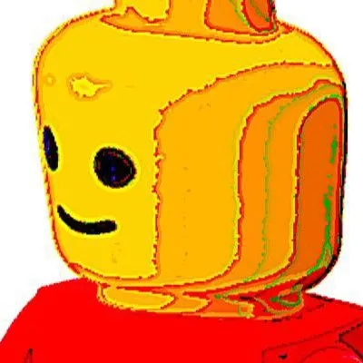 mod that is hilarious and unusual