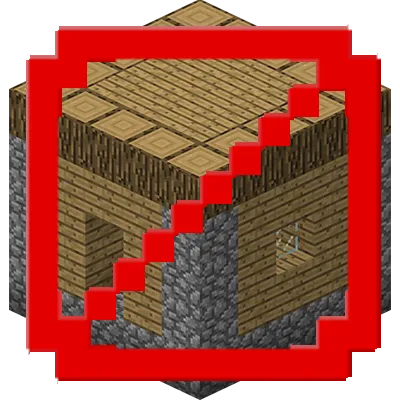 Structure Disabler