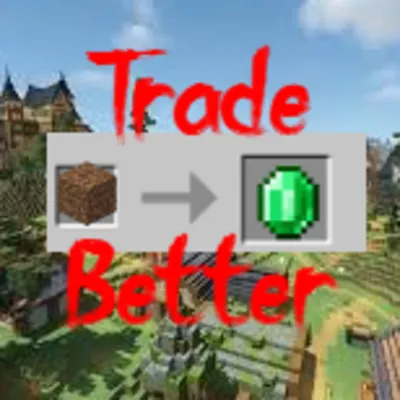 Trade Village Better 