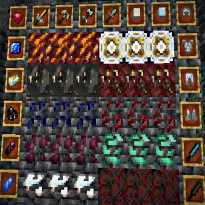 CrysixGemsExpansion
