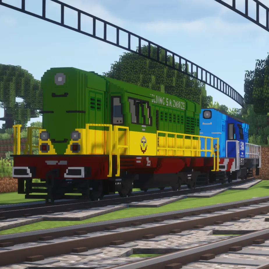 Karek Polish Voxel Pack