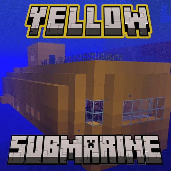 Yellow Submarine