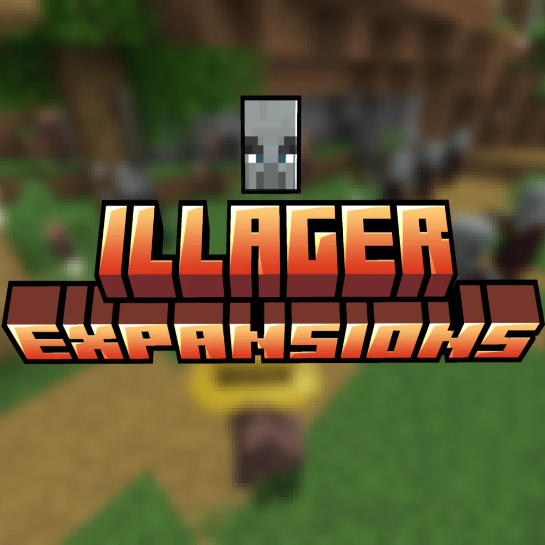 Illager Expansions
