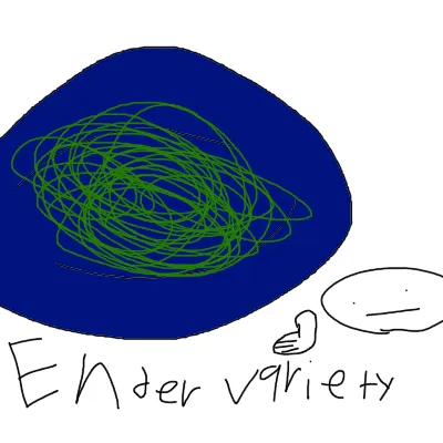 Ender Variety