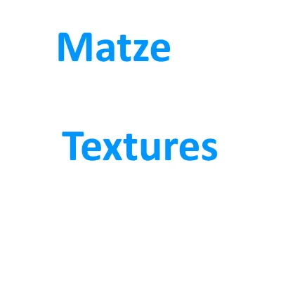 MatzeTextures