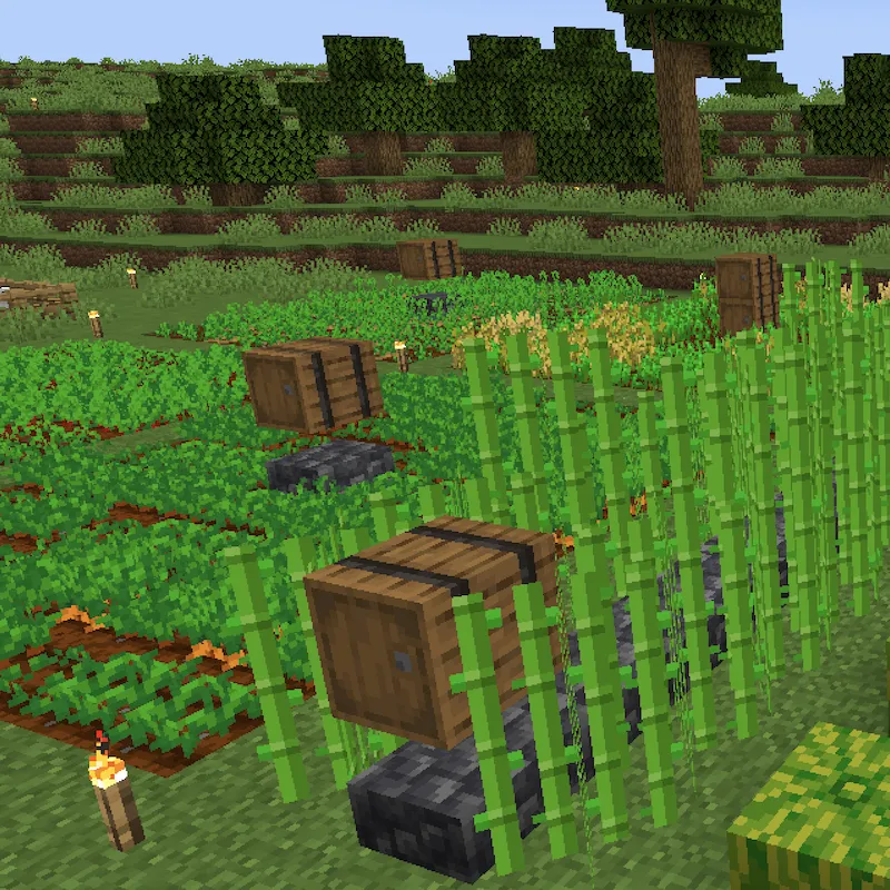 YetAnotherHarvest