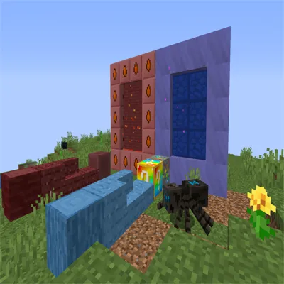 The Forest's Mod