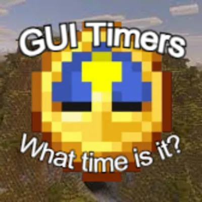 GUI Timers