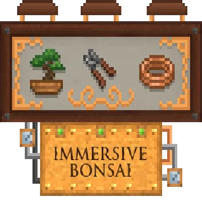 Immersive Bonsai