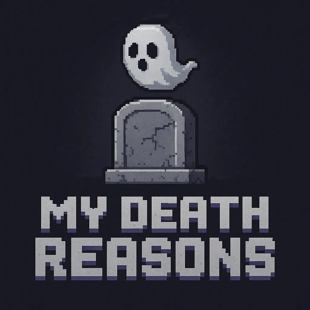 My Death Reasons