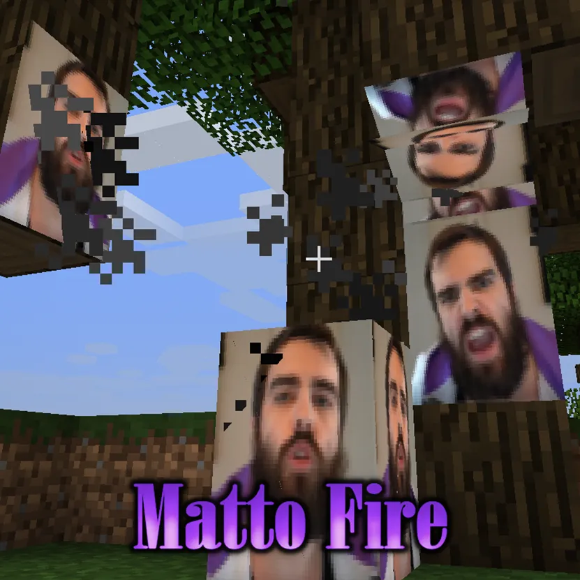 DarkViperAU Matto Fire