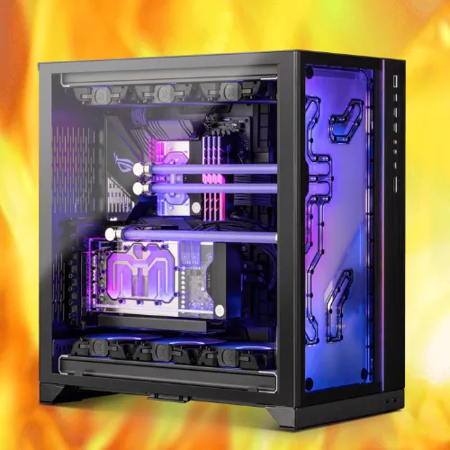 BENCHMARK ¿CAN YOUR PC SURVIVE?