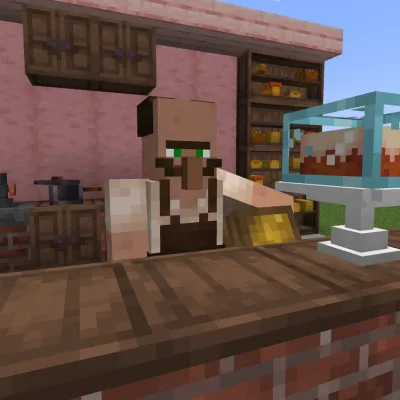 Lets Do Modpack-1.20.1.zip - Let's Do Craft 1.20.1 Forge скачать для ...