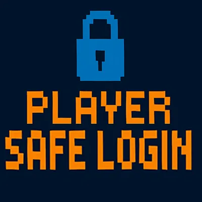 Player Safe Login