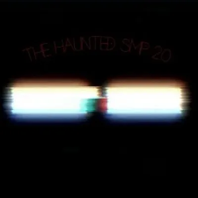 The Haunted SMP 2.0