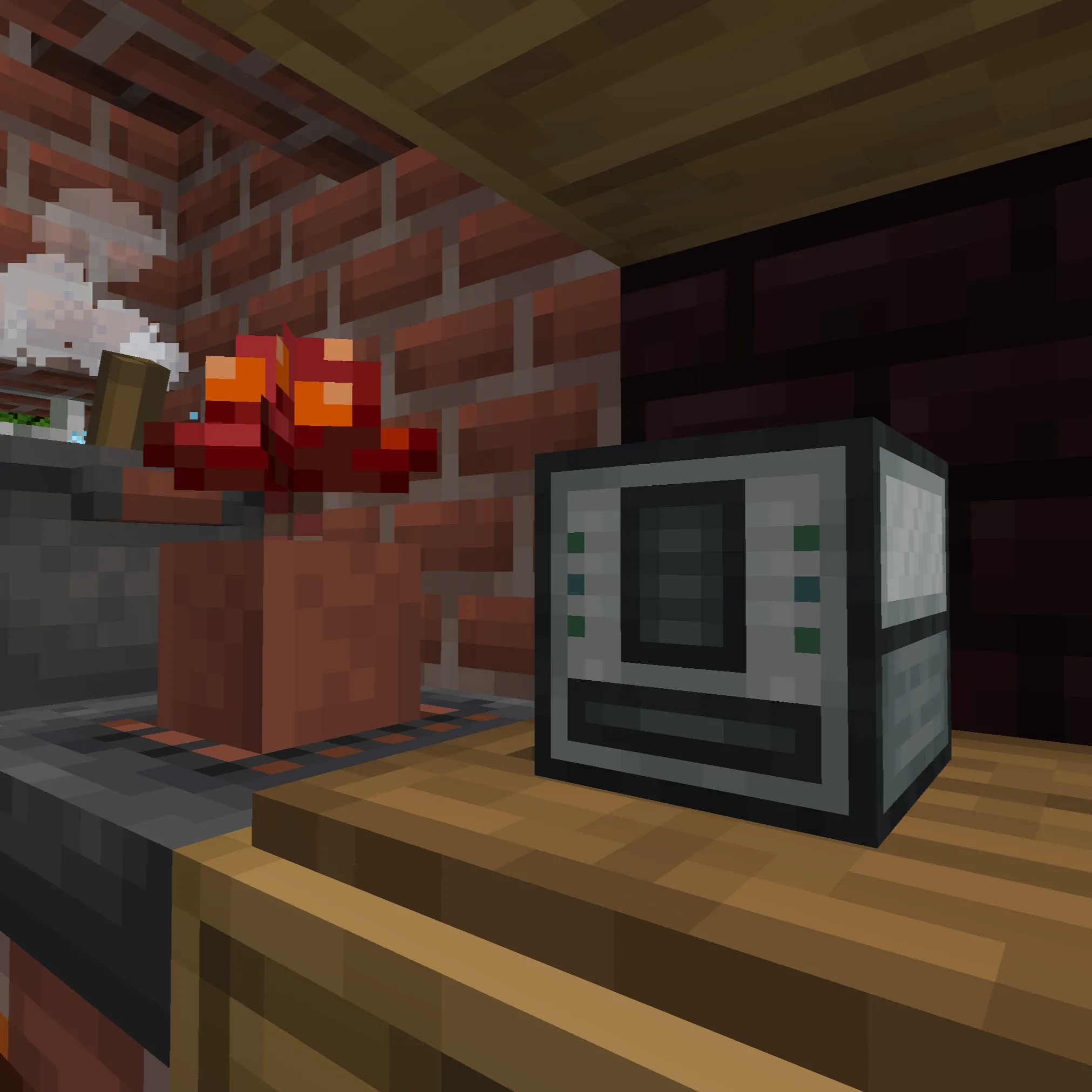 Thermal Phytogenics - Nethers Delight Compats