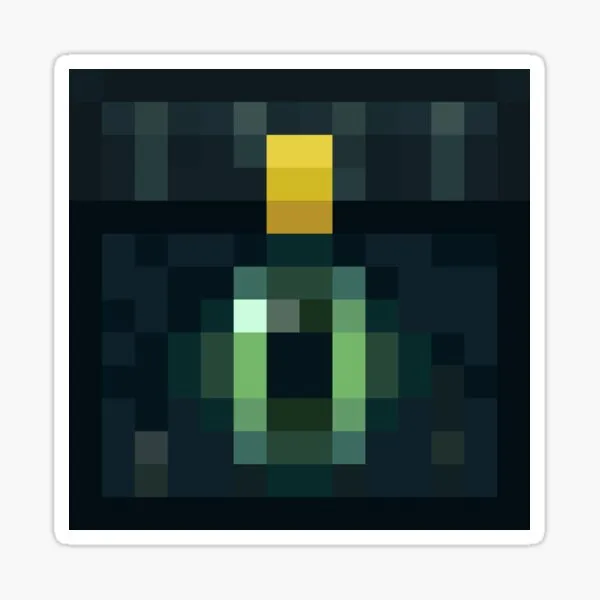 EnderChest Loottable