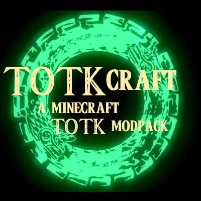 TOTKCraft-Addon