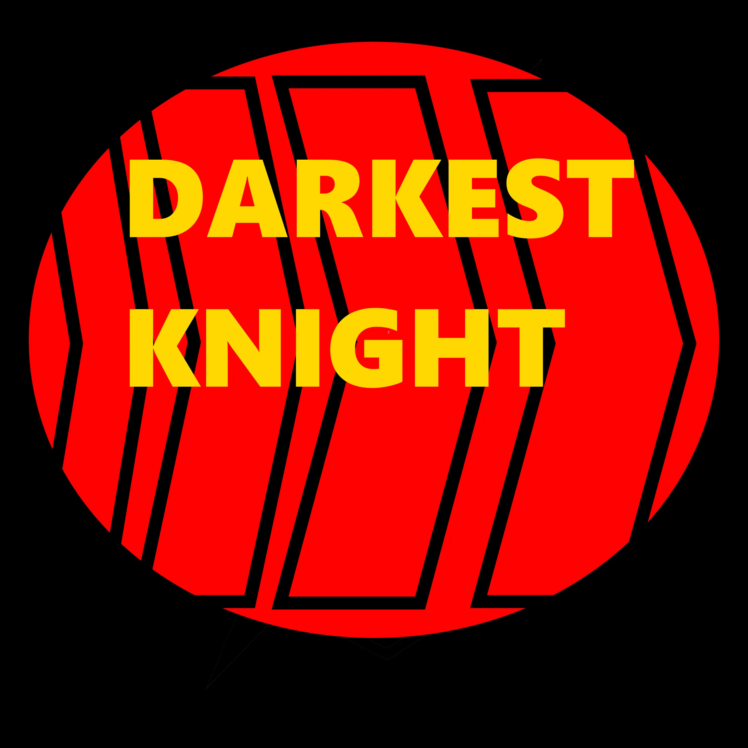 Darkest Knight Heropack