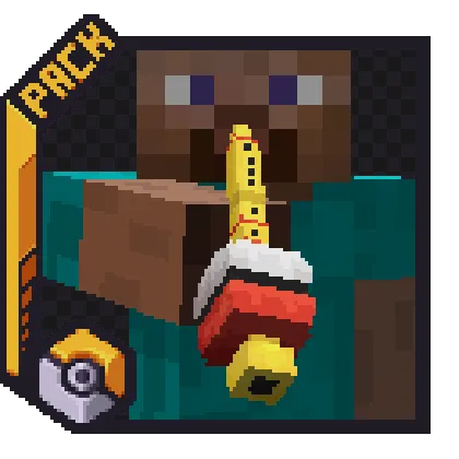 Poké Flute - Cobblemon