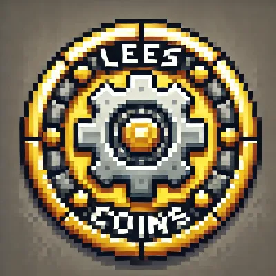 Lees Coins