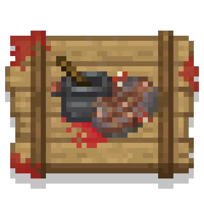 Carnivore's Delight [Forge/Neoforge]