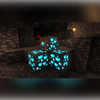 Renewed Diamonds
