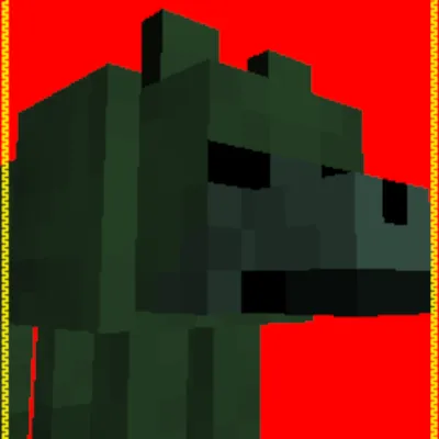 Typogg's Wolfing
