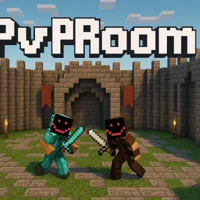 PvpRoom