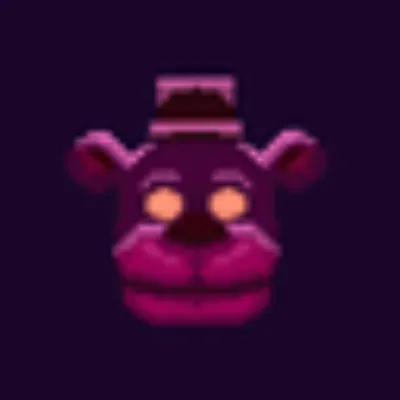 Astrid's FNAF Pack - Management Wanted