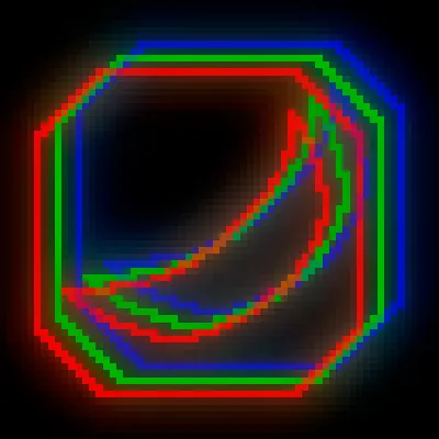 Backpacked Dark Gui