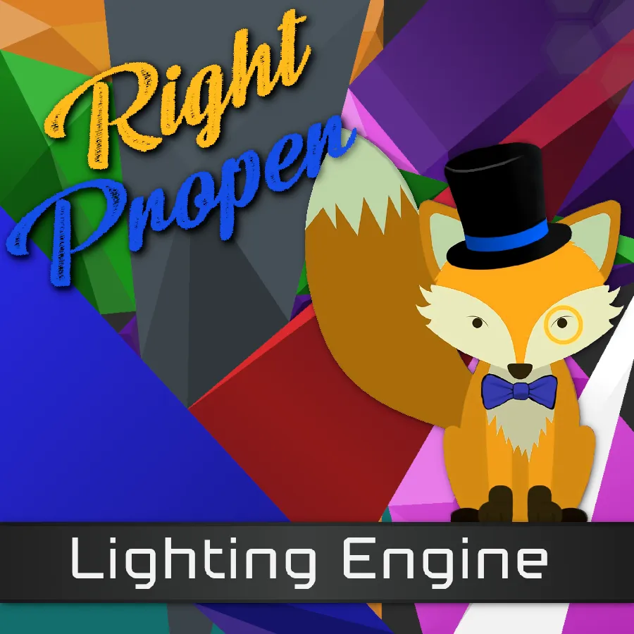 Colored Lights (RPLE)