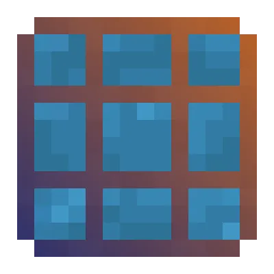 Eclipse's solar panels